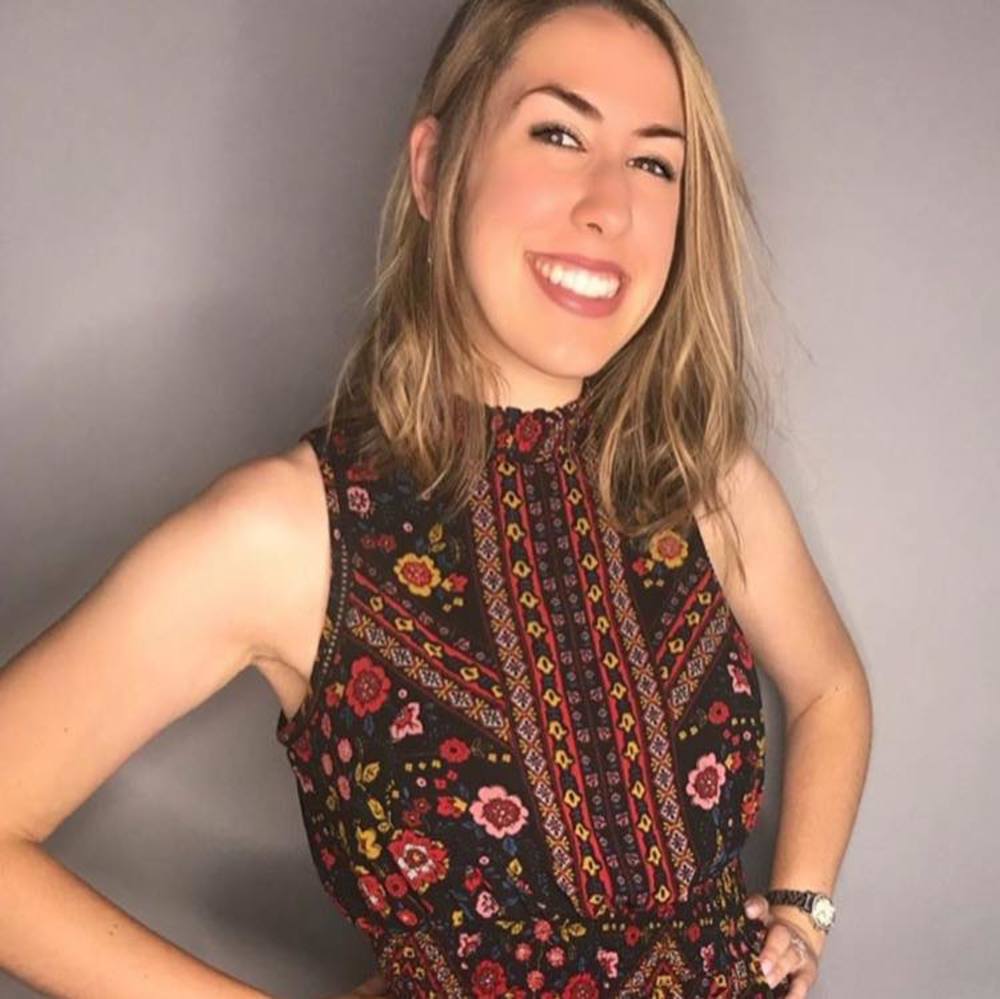 Meet your Posher, Amanda